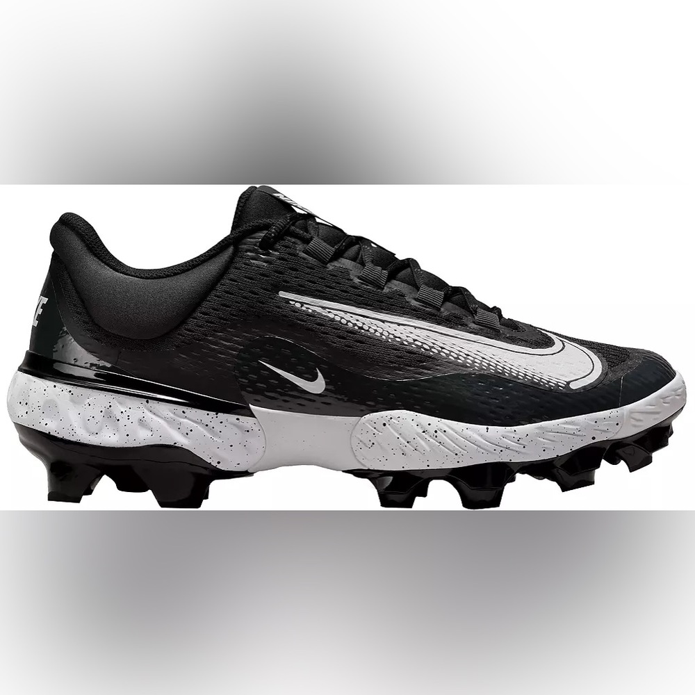 Nike Men’s Alpha Huarache Elite 4 Baseball Cleats